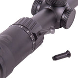 Sightmark Presidio 1-6x24 CR1 SFP püssi sihik 