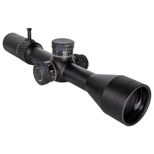 Sightmark Presidio 3-18x50 LR2 FFP püssi optiline sihik
