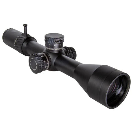 Sightmark Presidio 3-18x50 LR2 FFP püssi optiline sihik