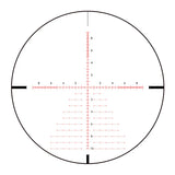 Sightmark Presidio 3-18x50 LR2 FFP püssi optiline sihik