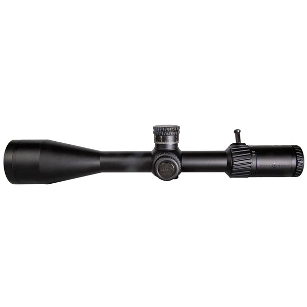 Sightmark Presidio 5-30x56 LR2 FFP riflescope 
