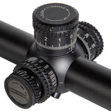 Sightmark Presidio 5-30x56 LR2 FFP riflescope 