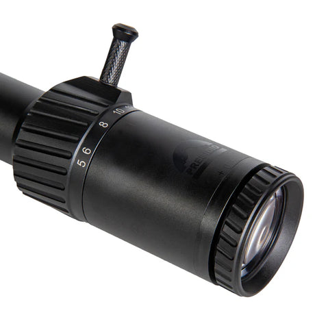 Sightmark Presidio 5-30x56 LR2 FFP vintpüssi sihik