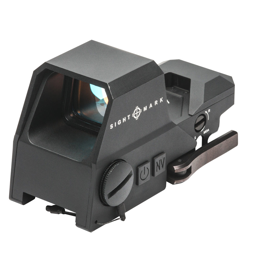 Sightmark Ultra Shot A-Spec Refleks-Sihik kollimaatorsihik 