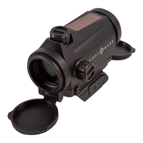 Sightmark MTS Mini Solar 1x22 punatäppsihik
