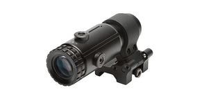 Sightmark T-5 suurendi koos LQD küljele pööratava kinnitusega