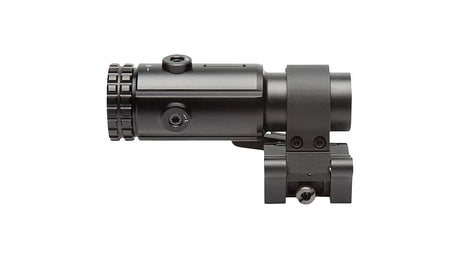 Sightmark T-5 suurendi koos LQD küljele pööratava kinnitusega