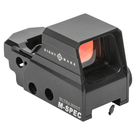 Sightmark Ultra Shot M-Spec FMS Reflex Sight punatäppsihik Sightmark