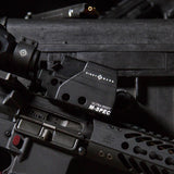 Sightmark Ultra Shot M-Spec FMS Reflex Sight punatäppsihik