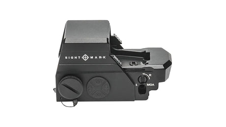 Sightmark Ultra Shot M-Spec FMS Reflex Sight punatäppsihik