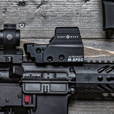 Sightmark Ultra Shot M-Spec FMS Reflex Sight punatäppsihik