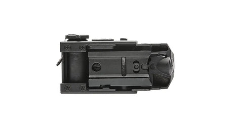 Sightmark Ultra Shot M-Spec FMS Reflex Sight punatäppsihik