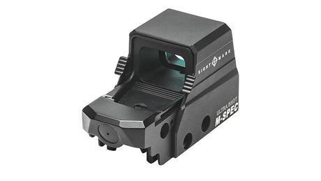 Sightmark Ultra Shot M-Spec FMS Reflex Sight punatäppsihik