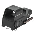 Sightmark Ultra Shot R-Spec Reflex Sight punatäppsihik - Must