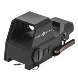 Sightmark Ultra Shot R-Spec Reflex Sight punatäppsihik - Must
