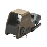 Sightmark Ultra Shot R-Spec Reflex Sight punatäppsihik - FDE