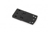 Smith & Wesson M&P [incl. M&P M2.0] punatäppsihiku kinnitus | type A [RMSc, DPP, Docter footprint] 