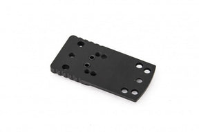 Smith & Wesson M&P [incl. M&P M2.0] punatäppsihiku kinnitus | type A [RMSc DPP Docter footprint]