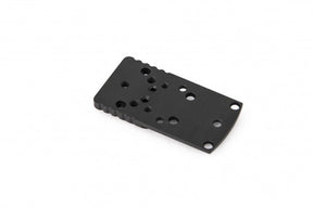 Smith & Wesson M&P [incl. M&P M2.0] punatäppsihiku kinnitus | type B [RMR & RTS footprint]