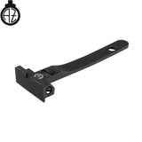 Smith & Wesson revolver [K, L, N & X] reguleeritav tagumine sihik | sooniline