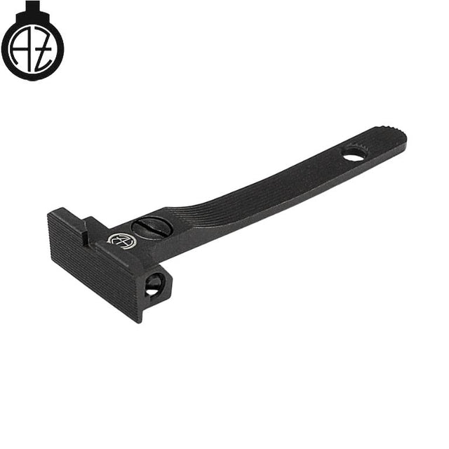 Smith & Wesson revolver [K, L, N & X] reguleeritav tagumine sihik | sooniline