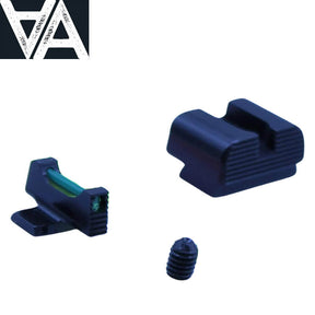 Springfield XDS HS Produkt S-Line sihikud | fiiberoptiliste elementidega