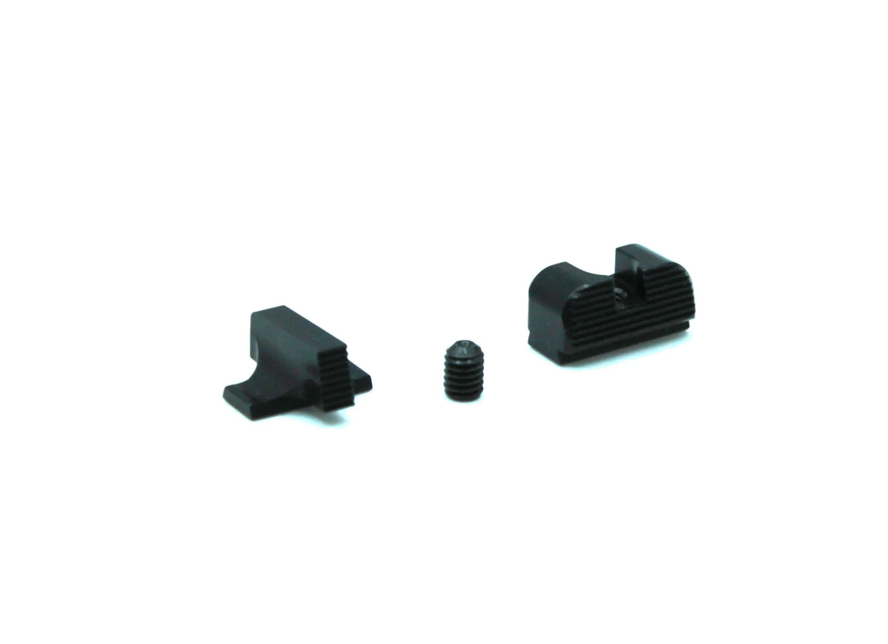 Springfield Hellcat OSP HS Produkt H11 OR kõrged sihikud | blank