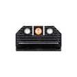 Springfield Hellcat OSP HS Produkt H11 OR sihikud | triitiumiga - Orange