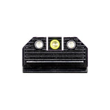 Springfield Hellcat OSP, HS Produkt H11 OR sihikud | koos triitiumiga 