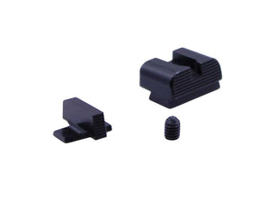 Springfield XDS HS Produkt S-Line sihikud | blank