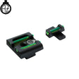 Springfield [XD,XDM] & HS Produkt [XDM, HS-9, SF19] sihikud | with fiber optics