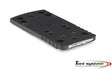 Springfield [XD,XDM XDS] & HS [XDM HS-9 XDS] punatäppsihiku kinnitus | type A [RMSc DPP Docter footprint]