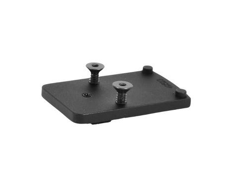 Springfield [XD, XDM, XDS] & HS [XDM, HS-9, XDS] red dot'i kinnitus | Trijicon RMR footprint