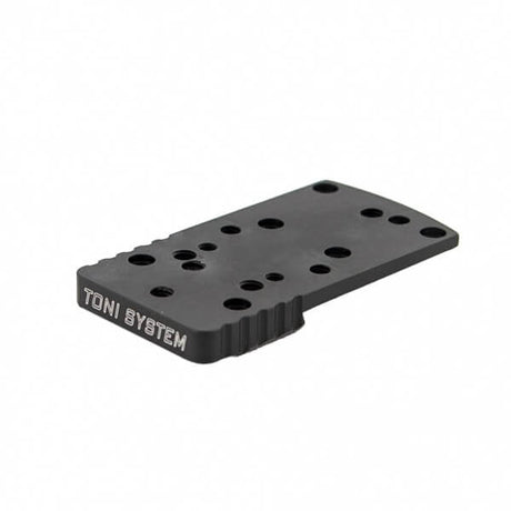 Tanfoglio Force Esse red dot'i kinnitus | tüüp B [RMR & RTS footprint]