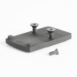 Taurus [G3, G2S, G2C, TX22] punatäppsihiku kinnitus [20,5 mm] | Trijicon RMR jalajälg