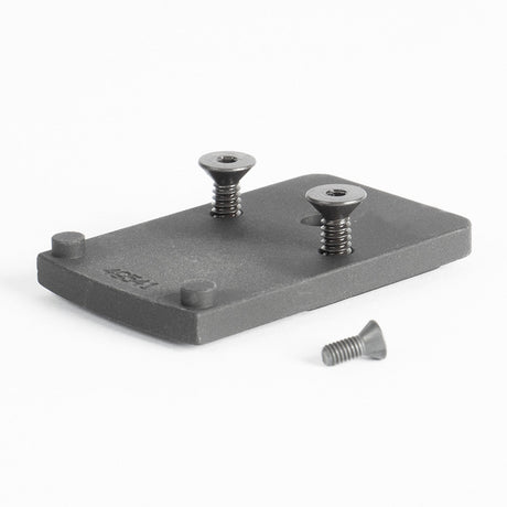 Taurus [G3, G2S, G2C, TX22] red dot'i kinnitus [20,5 mm] | Trijicon RMR footprint