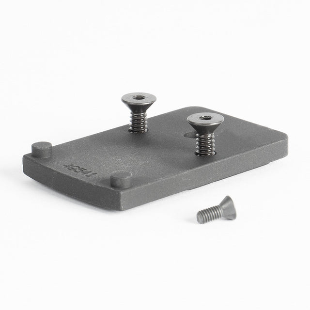 Taurus [G3, G2S, G2C, TX22] punatäppsihiku kinnitus [20,5 mm] | Trijicon RMR jalajälg