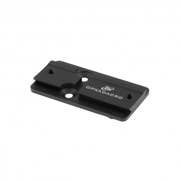 Footprint adapter | Toni System kinnitustelt "type A" Aimpoint Acro Holosunile