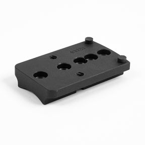 Universal shotgun / rifle [.670’’ Radius] punatäppsihiku kinnitus | Trijicon RMR footprint