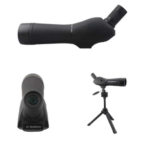 Vector Optics Forester Liberty 20-60x60 vaatlustoru