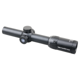 Vector Optics Constantine 1-10x24 Fiber Center Dot püssi sihik Vector Optics