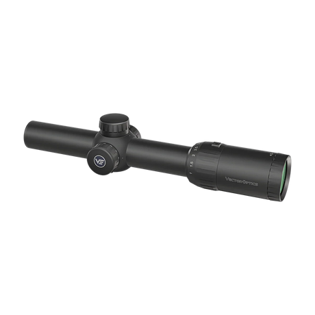 Vector Optics Constantine 1-10x24 SFP riflescope Vector Optics