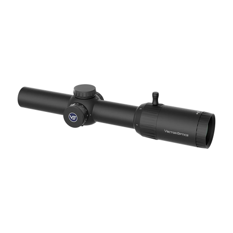 Vector Optics Constantine 1-8x24 FFP RAR püssi sihik Vector Optics