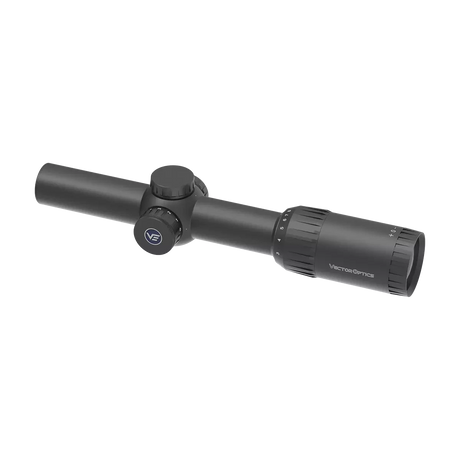 Vector Optics Constantine 1-8x24 FFP riflescope Vector Optics