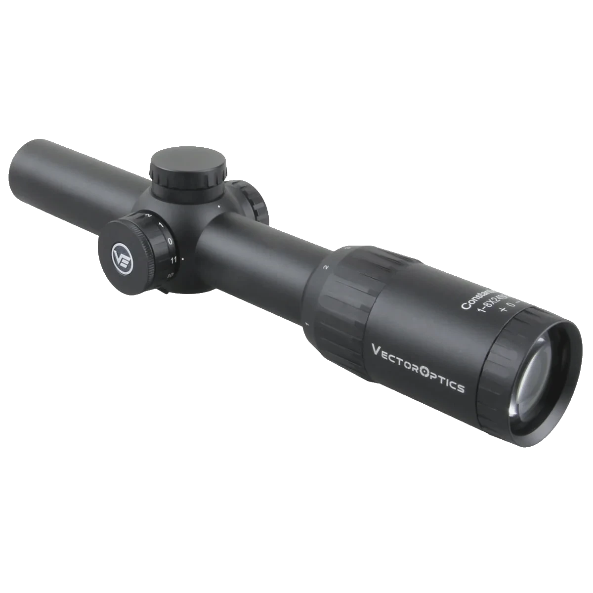 Vector Optics Constantine 1-8x24 SFP riflescope Vector Optics