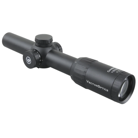 Vector Optics Constantine 1-8x24 SFP riflescope Vector Optics