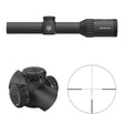 Vector Optics Continental x6 1-6x24 püssioptika Vector Optics
