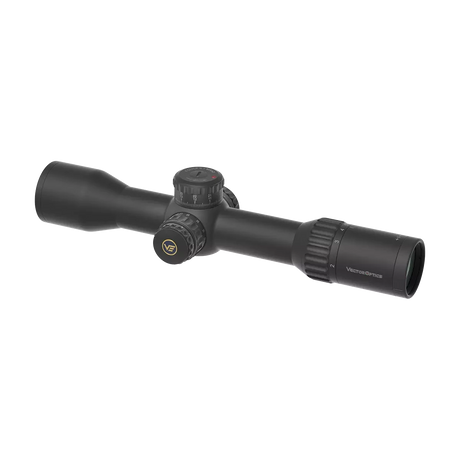 Vector Optics Continental x6 2-12x44 RAR püssi optiline sihik Vector Optics