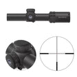 Vector Optics Continental x8 1-8x24 SFP Fiber riflesihik Vector Optics