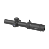 Vector Optics Forester 1-5x24 SFP Fiber vintpüssi sihik Vector Optics